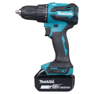 Акумулаторен ударен винтоверт MAKITA DHP490Z LXT/ 18 V Акумулаторен ударен винтоверт MAKITA DHP490Z LXT/ 18 V