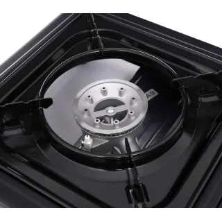 Преносим газов котлон KraftDele KD10499/ 2200 W Преносим газов котлон KraftDele KD10499/ 2200 W