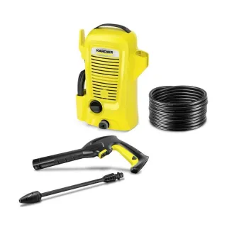 Водоструйна машина KARCHER K 2 Universal Edition, 1.4kW
