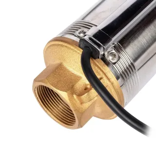 Сондажна помпа Micul Fermier MF-PS1013-G01/ 1.1 kW
