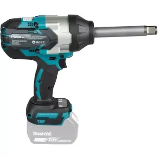 Акумулаторен ударен гайковерт Makita DTW1005Z LXT/ 18 V Акумулаторен ударен гайковерт Makita DTW1005Z LXT/ 18 V