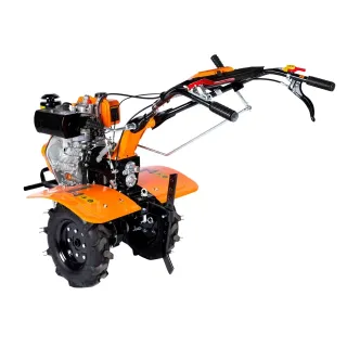 Дизелова мотофреза Detoolz DZ-MT1001-S001-G01/ 7 к.с