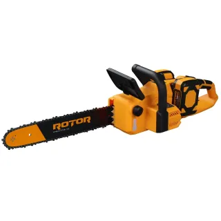 Акумулаторен верижен трион ROTOR RBS1601/ 36Ah/5Ah