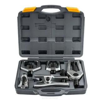 Комплект скоби за демонтаж на шарнир Powermat PM-SKD-5T/ 5 части