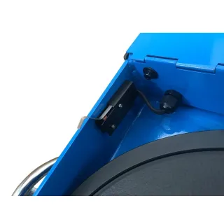 Лентов трион STILER BS 430DG/ 1.5 kW/ 400V