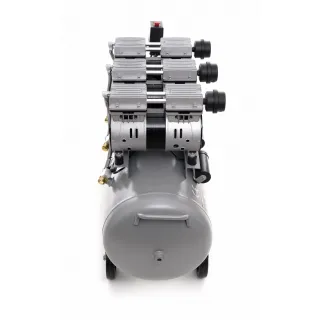 Компресор за въздух KraftDele KD1397/ 3x1500W/ 100 л Компресор за въздух KraftDele KD1397/ 3x1500W/ 100 л