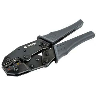 Клещи за кримпване Powermat PM-ZDK-1T/ 220 мм Клещи за кримпване Powermat PM-ZDK-1T/ 220 мм