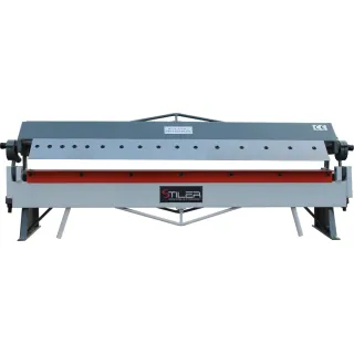 Машина за огъване на ламарина STILER W 1,5x1220 Машина за огъване на ламарина STILER W 1,5x1220