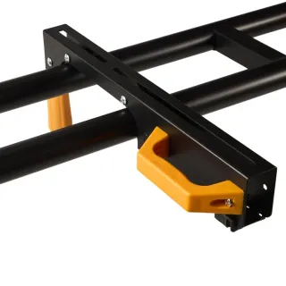 Универсална стойка за настолни машини KraftDele KD11873 Универсална стойка за настолни машини KraftDele KD11873