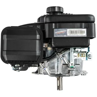 Двигател LONCIN за мотофреза RED TECHNIC RTGGS0103-SI/ 4 к.с Двигател LONCIN за мотофреза RED TECHNIC RTGGS0103-SI/ 4 к.с