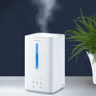 Ултразвуков овлажнител за въздух TROTEC B 3 E / 24W/ 6 л/24 ч