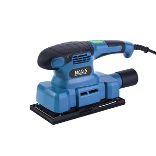 Виброшлайф KraftDele WDS2503/ 1.5kW Виброшлайф KraftDele WDS2503/ 1.5kW