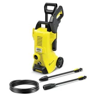 Водоструйна машина KARCHER K 3 Power Control, 1600W