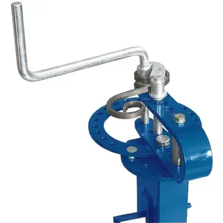 Универсална машина за огъване METALLKRAFT UB 11 Универсална машина за огъване METALLKRAFT UB 11