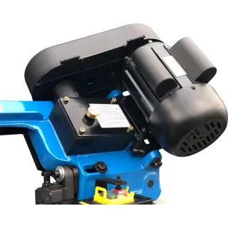 Лентов трион STILER BS 115A/ 550W/ 230V