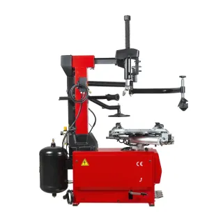 Автоматична машина за монтаж и демонтаж на гуми REDATS M-221 FI Professional/ 750W