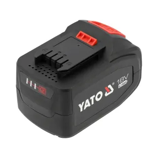 Акумулаторна батерия Yato YT-828465/ 9Ah Акумулаторна батерия Yato YT-828465/ 9Ah
