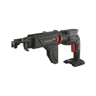 Акумулаторен винтоверт за сухо строителство WURTH ATS18+ MSV55 M-CUBE/ 18V/ 2x2Ah
