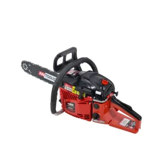 Бензинов верижен трион AWTools CS520 / 2,2 к.с.