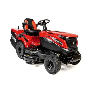Тракторна косачка Cedrus C-TRAC-112HC/ 18 к.с. Тракторна косачка Cedrus C-TRAC-112HC/ 18 к.с.