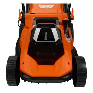 Акумулаторна косачка KraftDele KD5411/ 20V/ 2x6Ah Акумулаторна косачка KraftDele KD5411/ 20V/ 2x6Ah