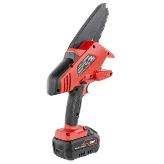 Акумулаторна мини резачка Cedrus CEDCHS100LI/ 20V Акумулаторна мини резачка Cedrus CEDCHS100LI/ 20V