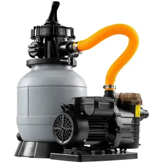 Помпа за басейн Powermat PM-PPDB-250JT/ 250 W