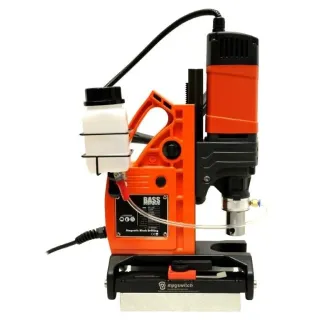 Магнитна бормашина BASS POLSKA 5297/ 1600W