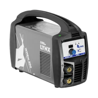 Инверторен електрожен REM Power WMEm 200 Lynx/ 9 kVA