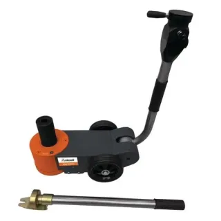 Хидравличен крик UNICRAFT WWH 30002 PH/ 15/30 т