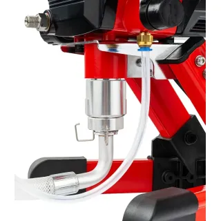 Безвъздушна машина за боядисване RED TECHNIC RTPDM0166/ 1200 W