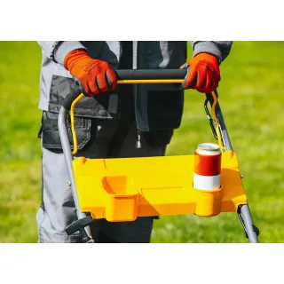 Бензинова самоходна косачка за трева 5 в 1 POWERMAT PM-KSS-5S/ 5 к.с. Бензинова самоходна косачка за трева 5 в 1 POWERMAT PM-KSS-5S/ 5 к.с.