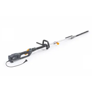 Електрически телескопичен храсторез POWERMAT PM-NEW-1200S/ 1200W Електрически телескопичен храсторез POWERMAT PM-NEW-1200S/ 1200W