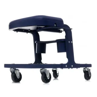 Мобилна табуретка KraftDele KD10762