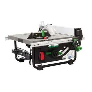 Настолен циркуляр HOLZSTAR TKS 256 M/ 1.8 kW