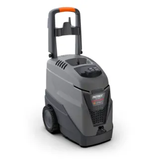Водоструйка с подгряване COMET PATRIOT 150 Gold/ 2,3kW/ 150 bar