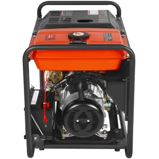 Дизелов генератор KraftDele KD3243/ 7kW/ 230V/400V/ 12,5 л