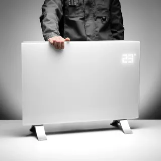 Електрически конвектор Denzel OptiPrime-2000/ 2kW