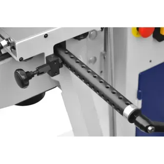 Хоризонтална пробивна машина за дърво CORMAK LBM290/ 400V/ 3.1 kW