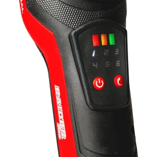 Акумулаторен многофункционален инструмент Raider RDP-BOMT20 R20 Quick/ 20V