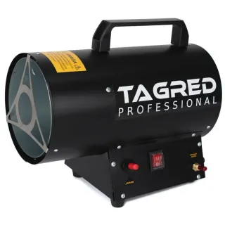 Газов отоплител TAGRED TA960/ 15kW