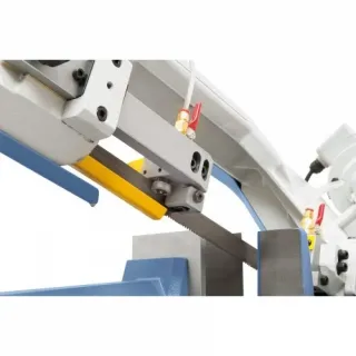 Лентоотрезна машина BERNARDO MBS 290 DG PRO Лентоотрезна машина BERNARDO MBS 290 DG PRO