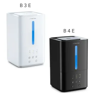 Ултразвуков овлажнител за въздух TROTEC B 4 E/ 24W/ 6 л/24 ч Ултразвуков овлажнител за въздух TROTEC B 4 E/ 24W/ 6 л/24 ч