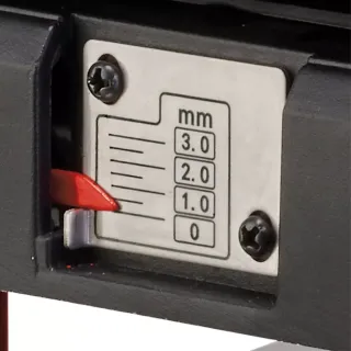 Абрихт-щрайхмус Einhell TE-SP 330/ 1800W