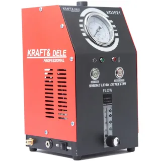 Генератор на дим KraftDele KD3521/ 12V