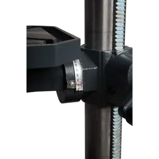 Настолна бормашина Optimum OPTIdrill DQ 22/ 550W/ 400V