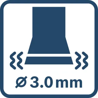 Акумулаторен виброшлайф Bosch GSS 12V-32/ 12V