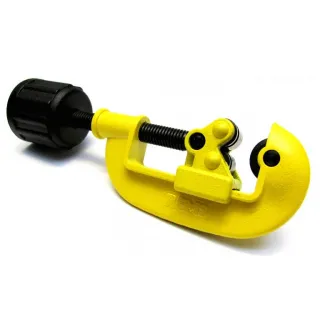 Тръборез за медни и неръждаеми тръби REMS RAS Cu-INOX 3-28 Тръборез за медни и неръждаеми тръби REMS RAS Cu-INOX 3-28