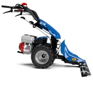 Косачка палцова BCS 618 PowerSafe HONDA GX270/ 8.6 к.с.