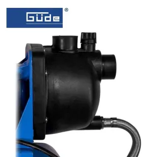 Хидрофорна помпа за вода GÜDE HWW 3400,  800 W